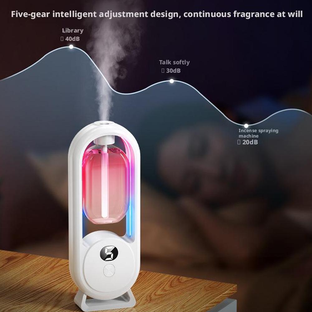 Machine automatique de parfum  - Home Fragrance Aesop avis et prix