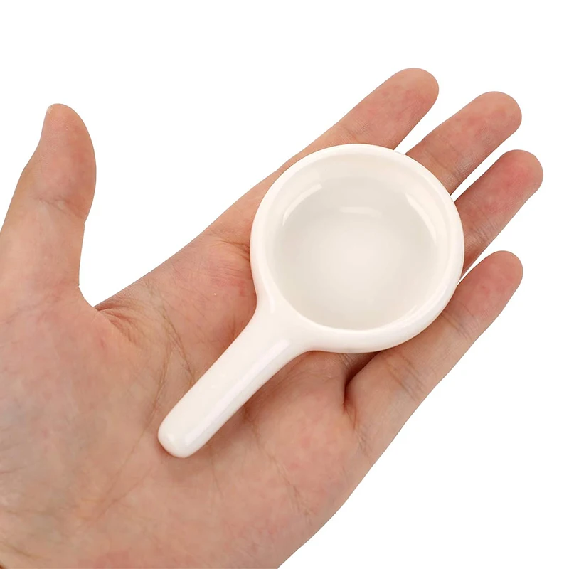 Petite cuillère à bougie en cé - Home Fragrance Oil Burner avis et prix