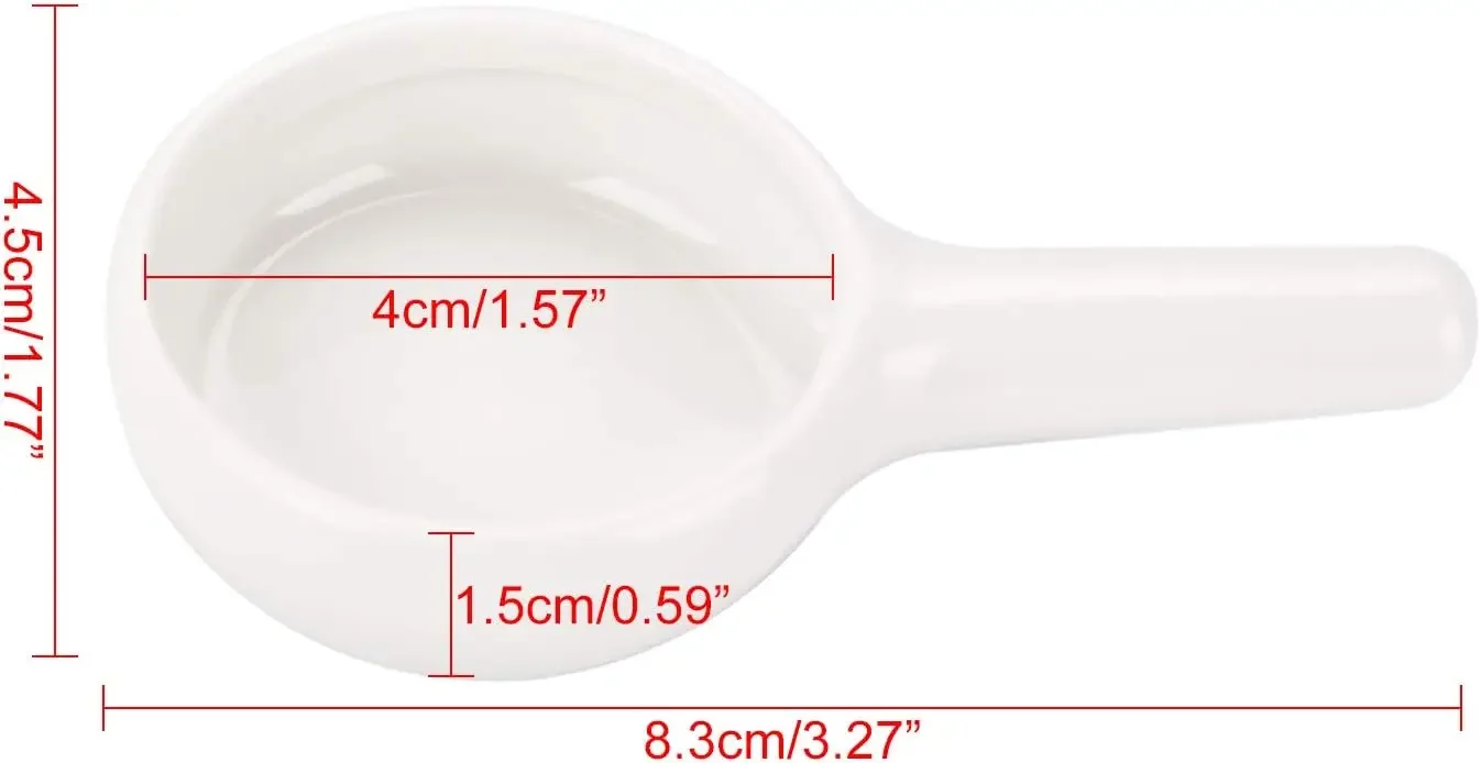 Petite cuillère à bougie en cé - Home Fragrance Oil Burner avis et prix