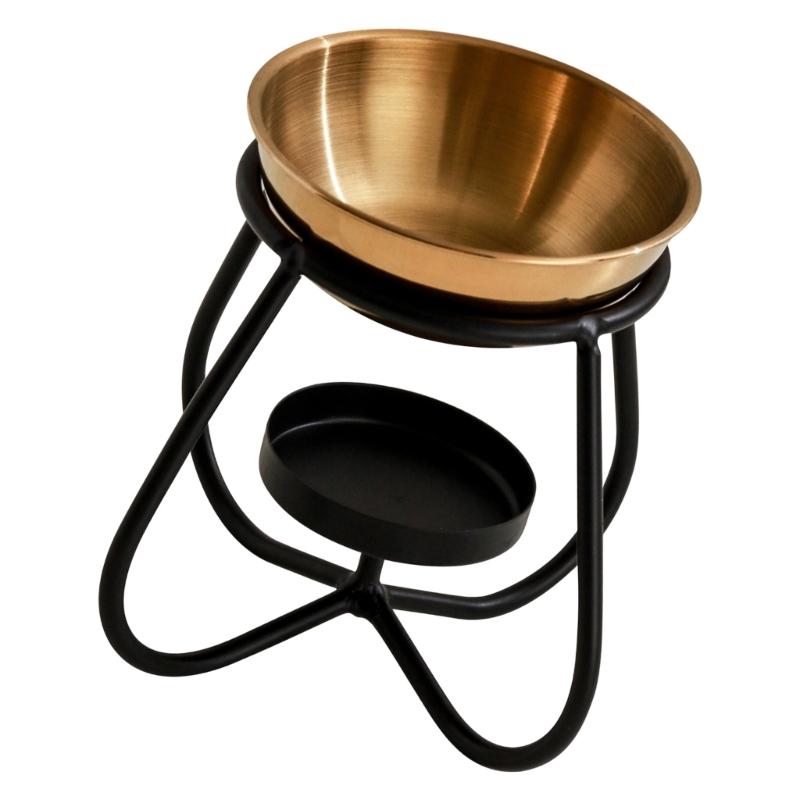 Brûleurs d'huiles essentielles - Home Fragrance Oil Burner avis et prix