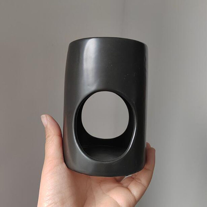 Bougeoir créatif à intervalles - Home Fragrance Oil Burner avis et prix