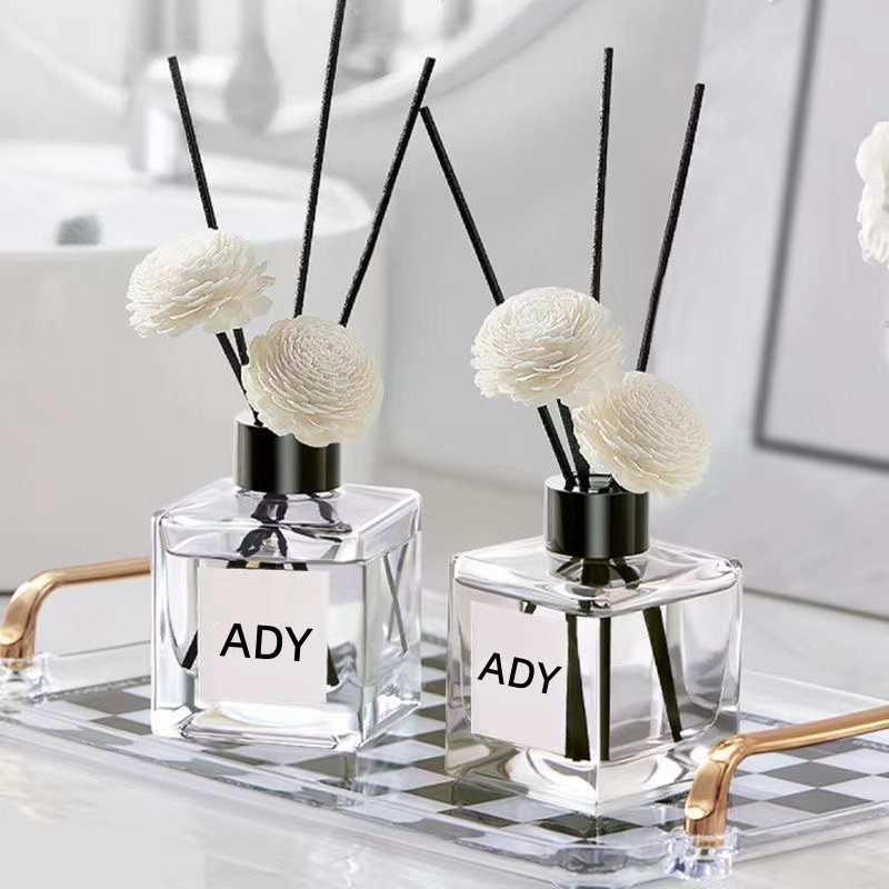 Diffuseur d'arômes 50 ml pour  - Home Fragrance Best avis et prix