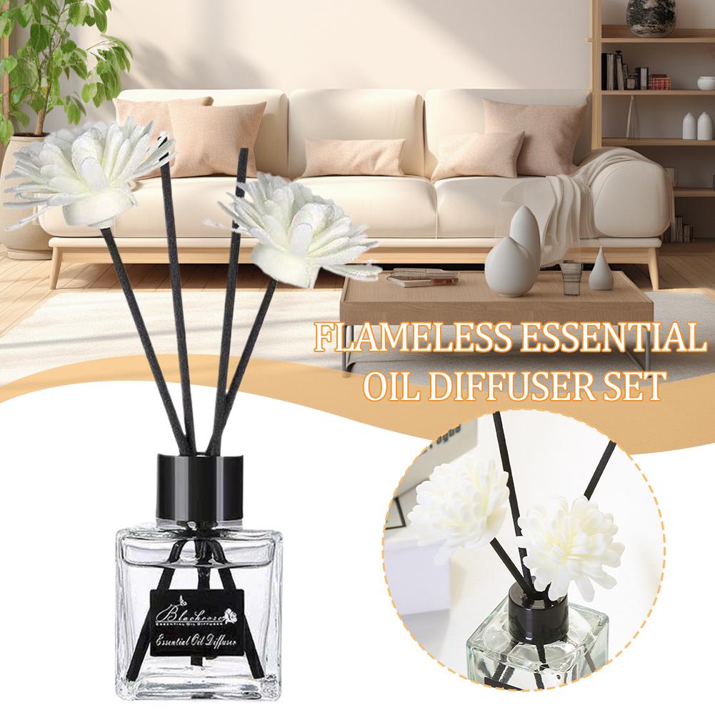 Diffuseur d'arômes 50 ml pour  - Home Fragrance Best avis et prix