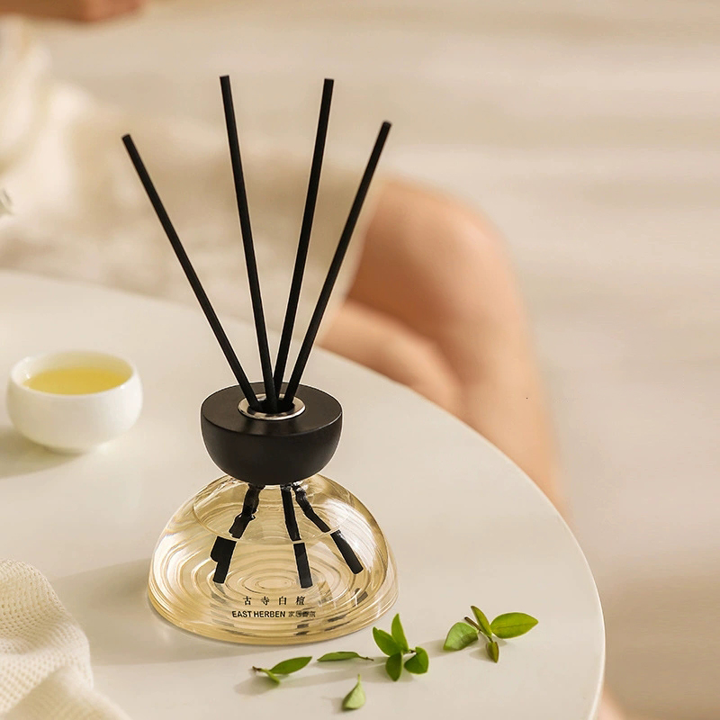 Bouteille diffuseur de roseaux - Fragrance Oil Set avis et prix