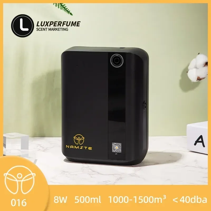 Diffuseur Bluetooth de parfum  - Home Fragrance Diffuser Electric avis et prix