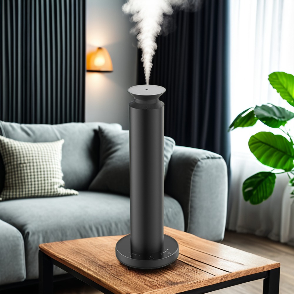 Diffuseur de parfum grand form - Quality Home Fragrance avis et prix