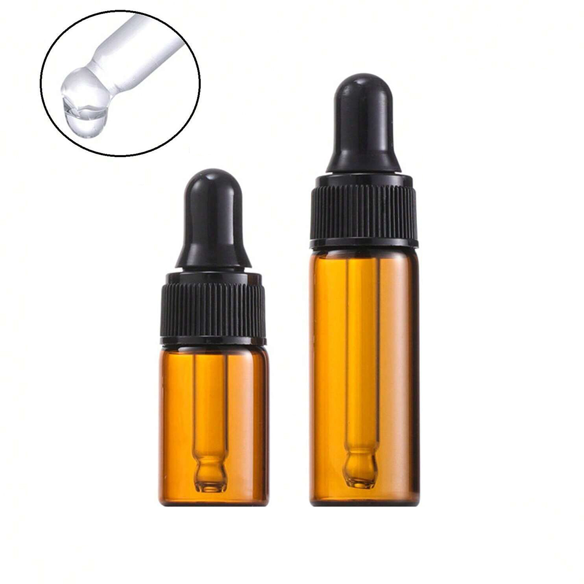 10 pièces flacons compte-goutt - Fragrance Oil Set avis et prix