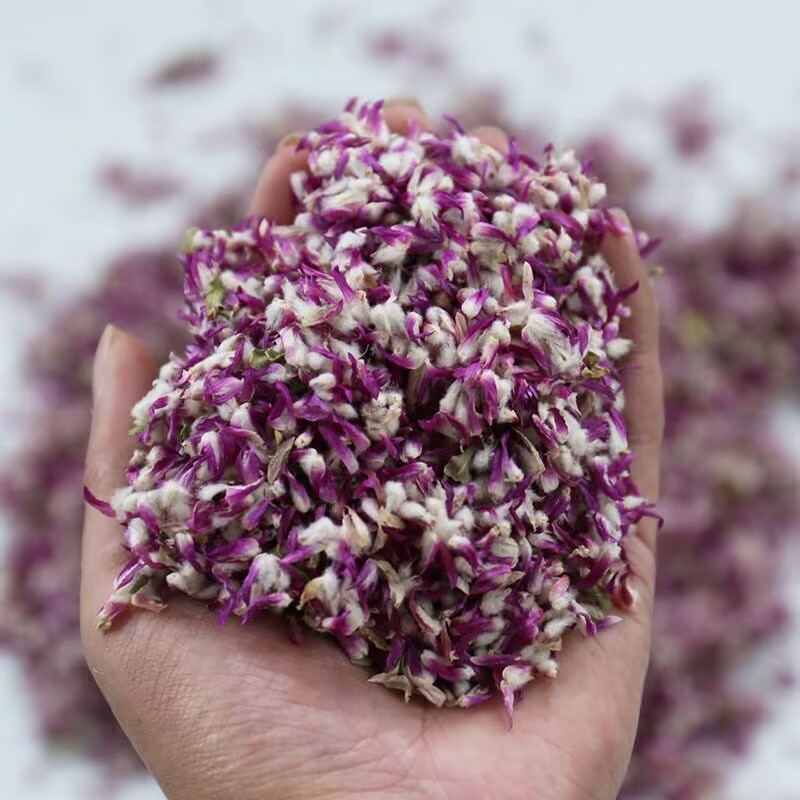 Pétales de fleurs séchées natu - Potpourri Dried Flower avis et prix