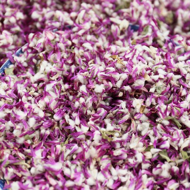 Pétales de fleurs séchées natu - Potpourri Dried Flower avis et prix