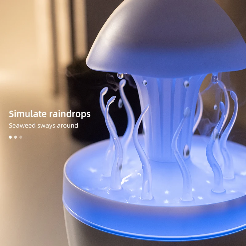 Machine rotative d'aromathérap - Home Fragrance Mist avis et prix