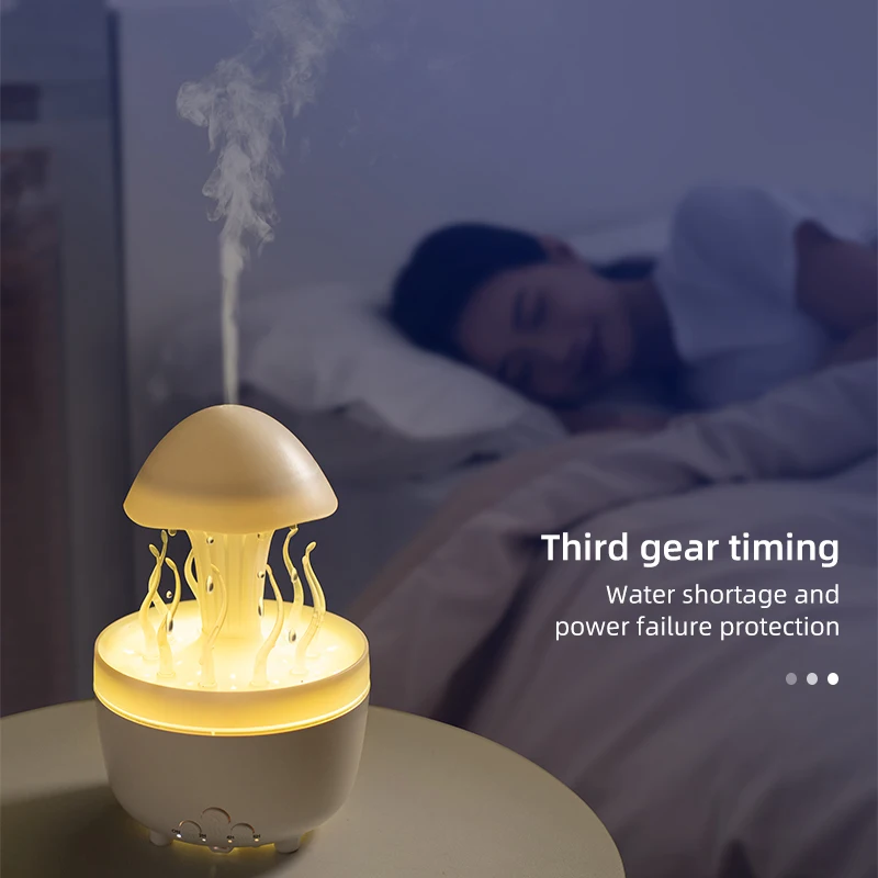 Machine rotative d'aromathérap - Home Fragrance Mist avis et prix