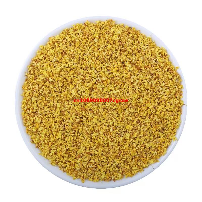 Fleurs séchées d'Osmanthus Fra - Potpourri Dried Flower avis et prix