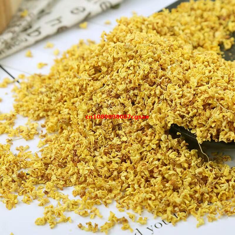 Fleurs séchées d'Osmanthus Fra - Potpourri Dried Flower avis et prix