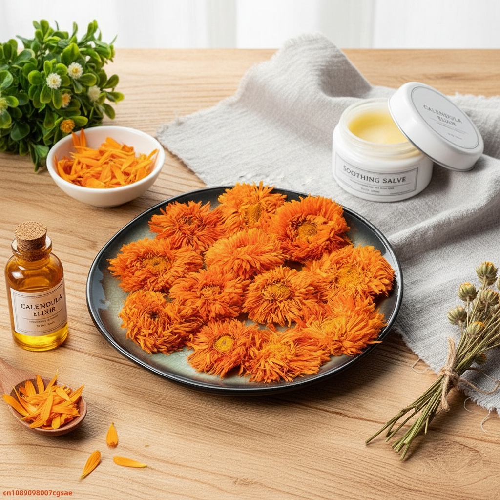 Pétales de calendula séchés, f - Quality Home Fragrance avis et prix