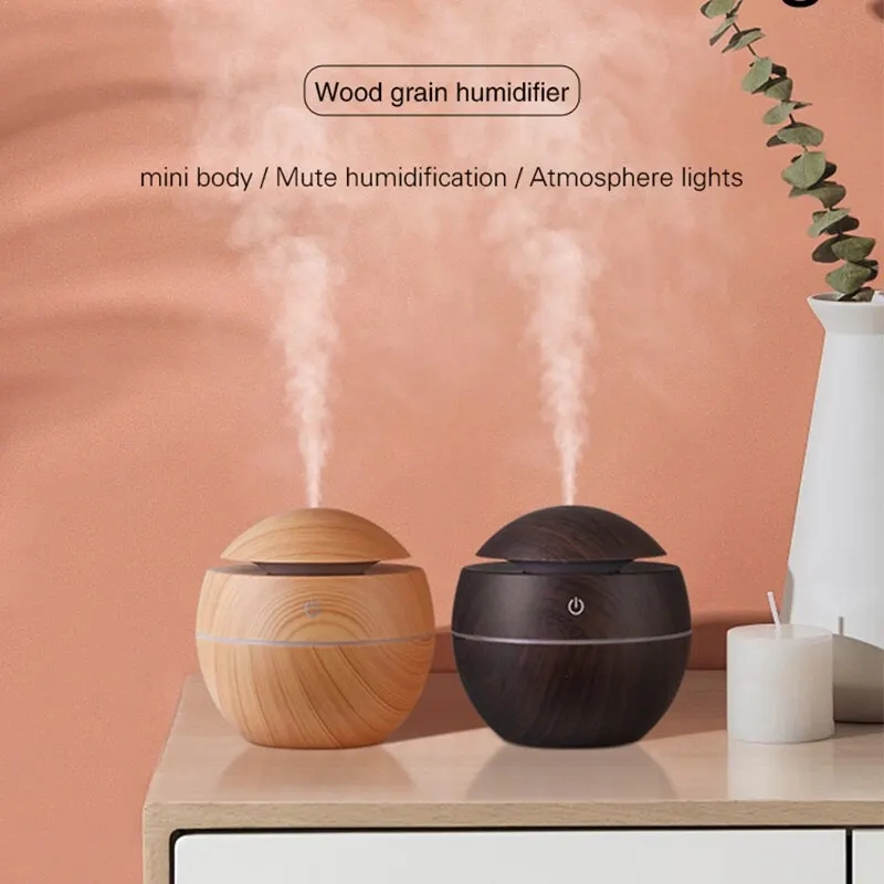 Humidificateur d'air à Grain d - Home Fragrance Mist avis et prix