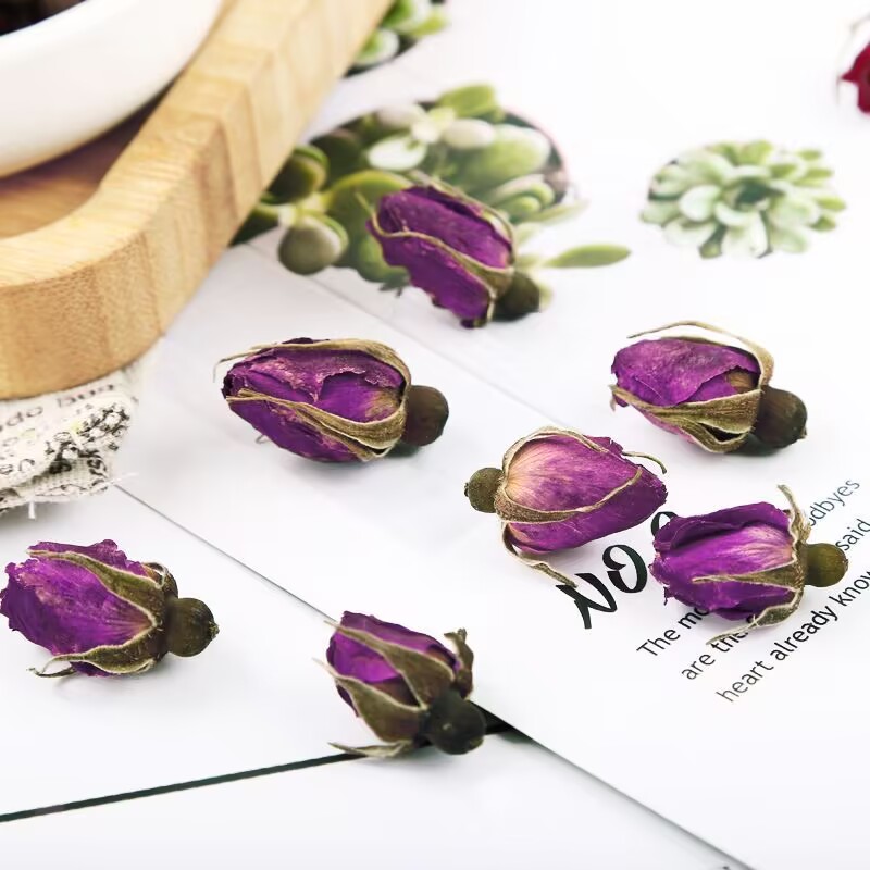 Fleurs séchées 100% naturelles - Potpourri Dried Flower avis et prix