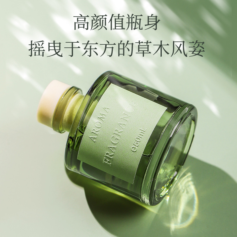 Diffuseur de parfum sans flamm - Home Fragrance Best avis et prix