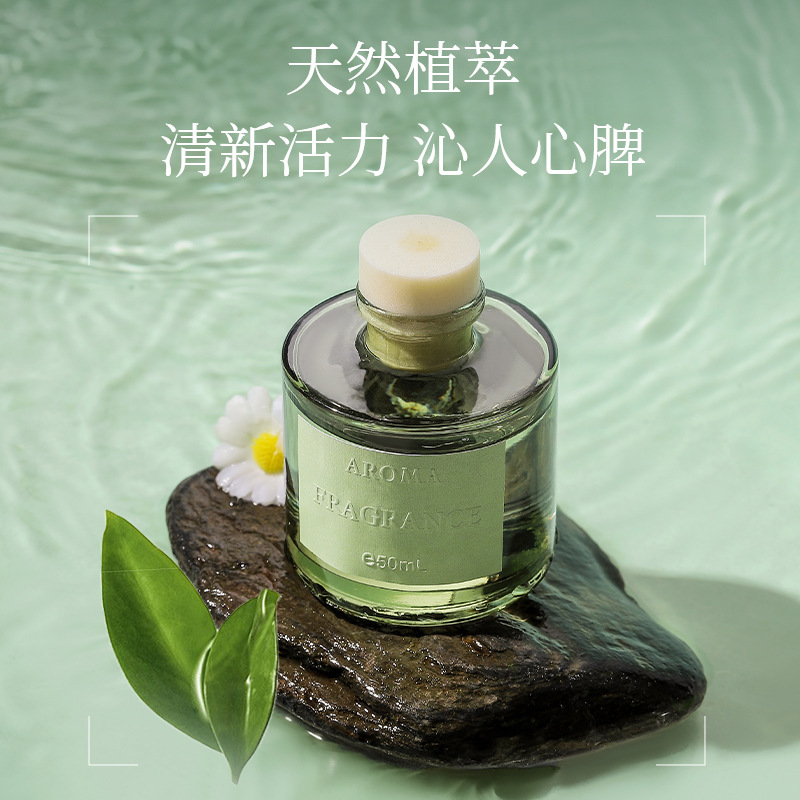Diffuseur de parfum sans flamm - Home Fragrance Best avis et prix
