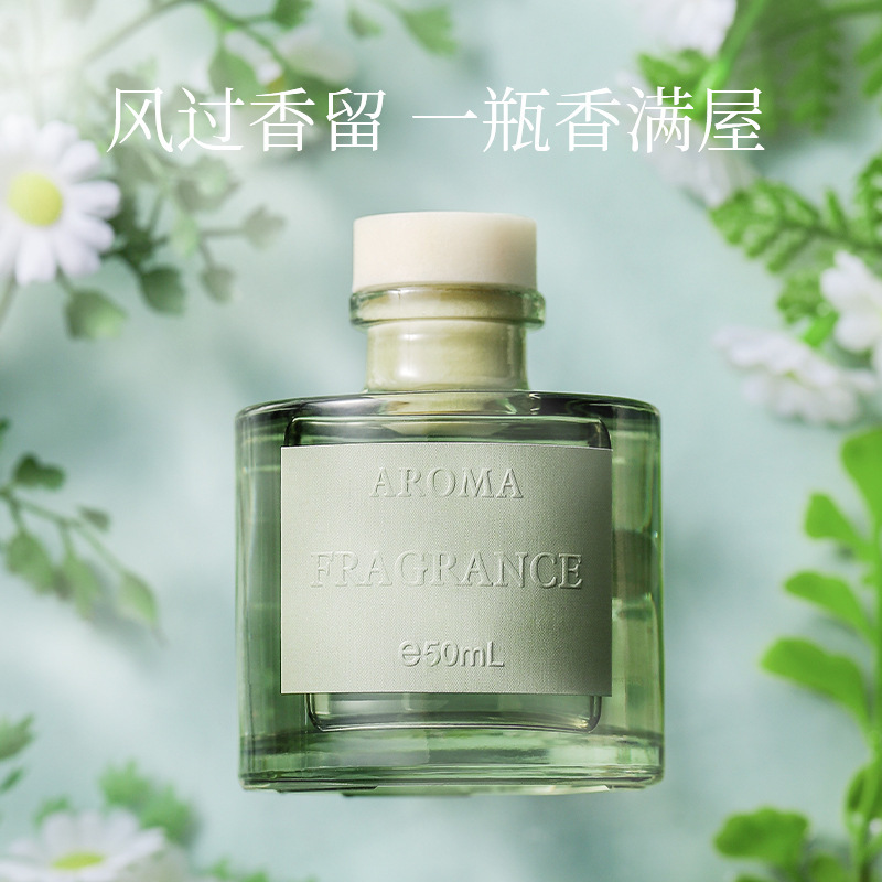 Diffuseur de parfum sans flamm - Home Fragrance Best avis et prix