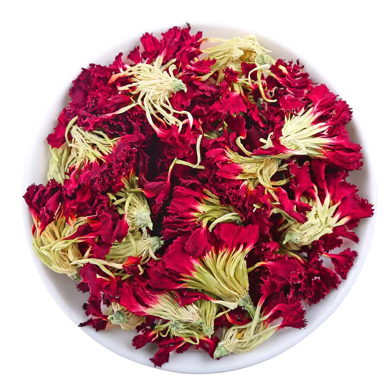 Pétales de carnation naturels  - Potpourri Dried Flower avis et prix