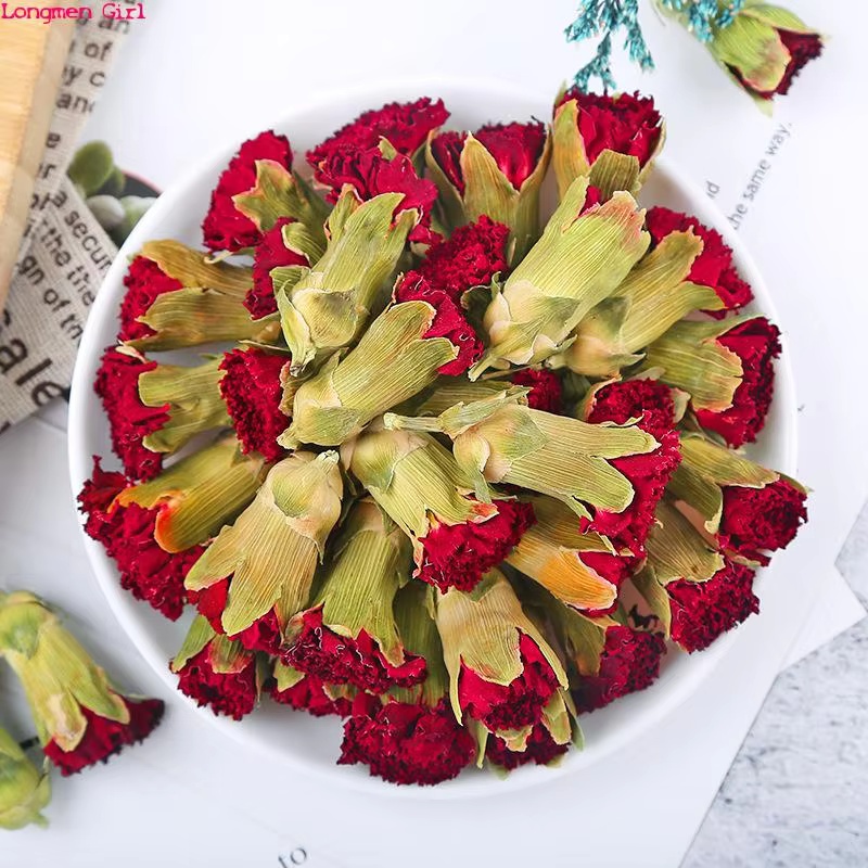 Pétales de carnation naturels  - Potpourri Dried Flower avis et prix
