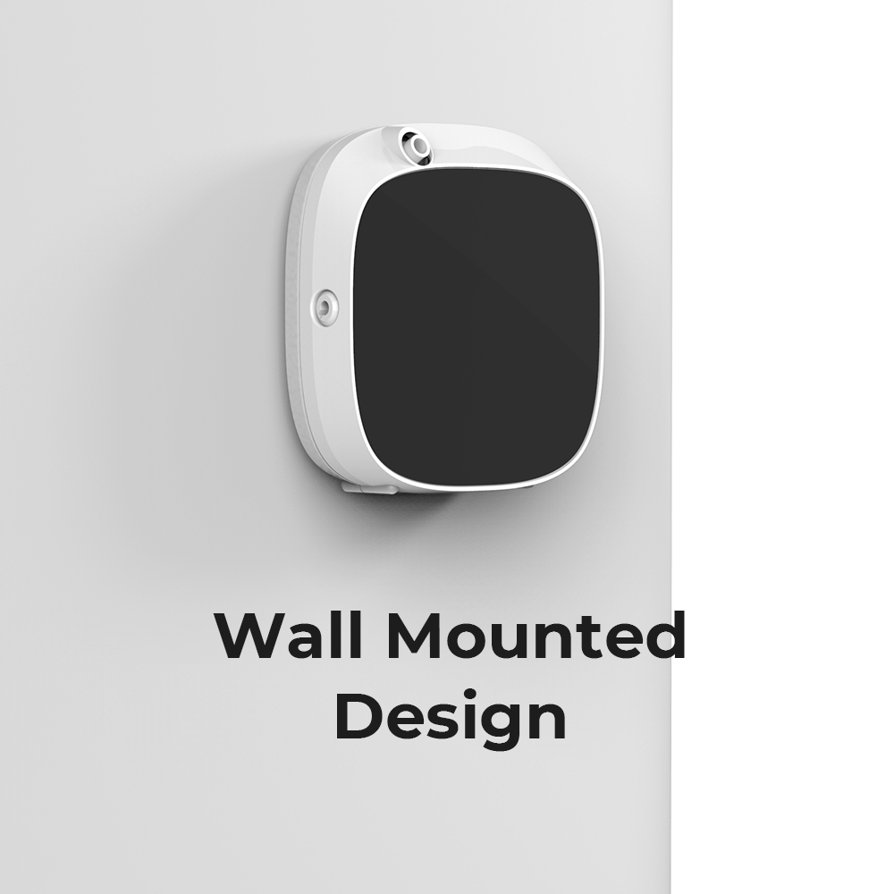 HIINST Bluetooth & App Diffuse - Home Fragrance Best avis et prix