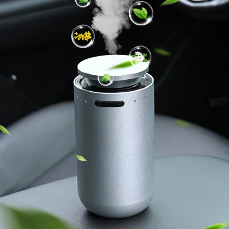 Diffuseur de voiture portable  - Home Fragrance Diffuser Electric avis et prix