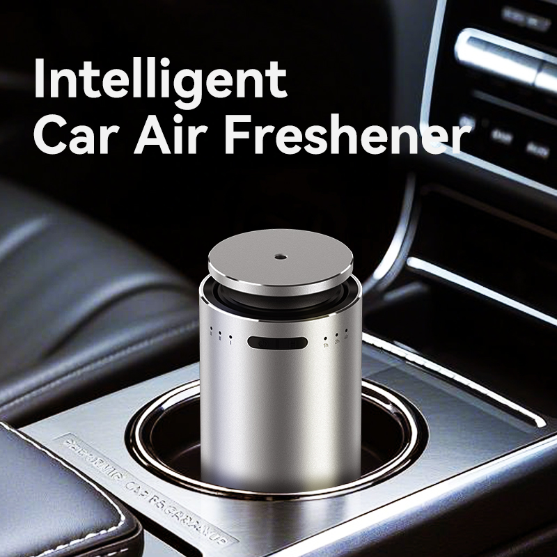 Diffuseur de voiture portable  - Home Fragrance Diffuser Electric avis et prix