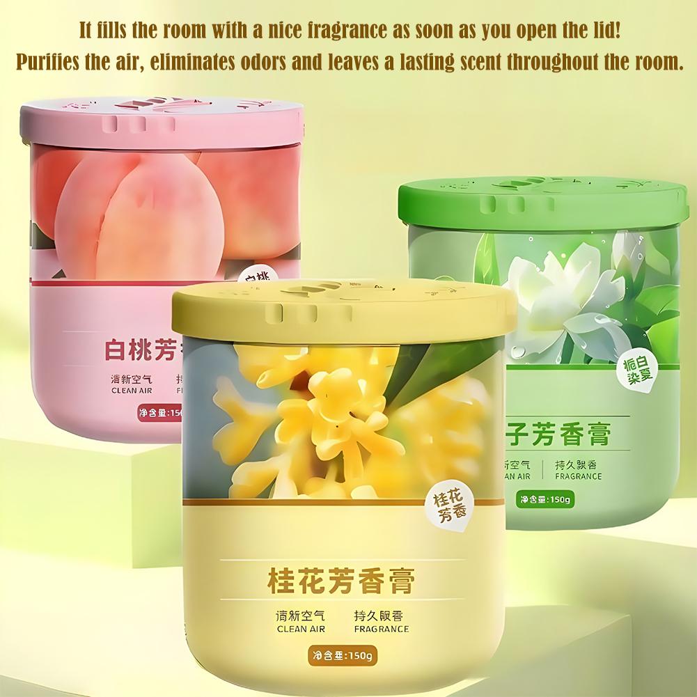 Désodorisant solide parfum osm - Home Fragrance Best avis et prix