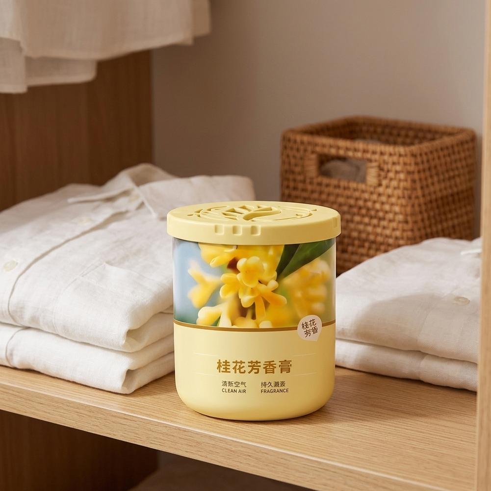 Désodorisant solide parfum osm - Home Fragrance Best avis et prix