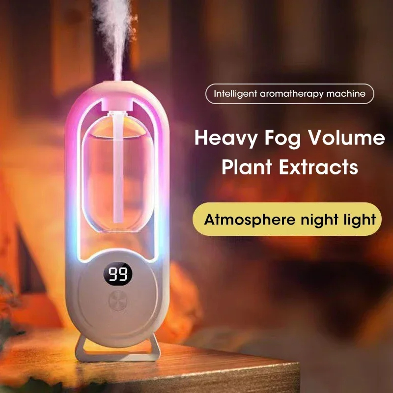 Machine automatique de parfum  - Home Fragrance Aesop avis et prix