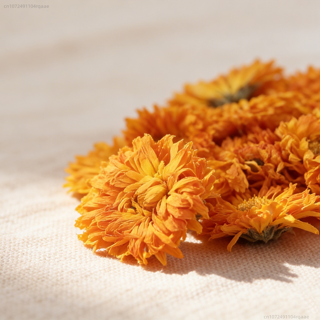 Pétales de Calendula Naturels  - Potpourri Dried Flower avis et prix