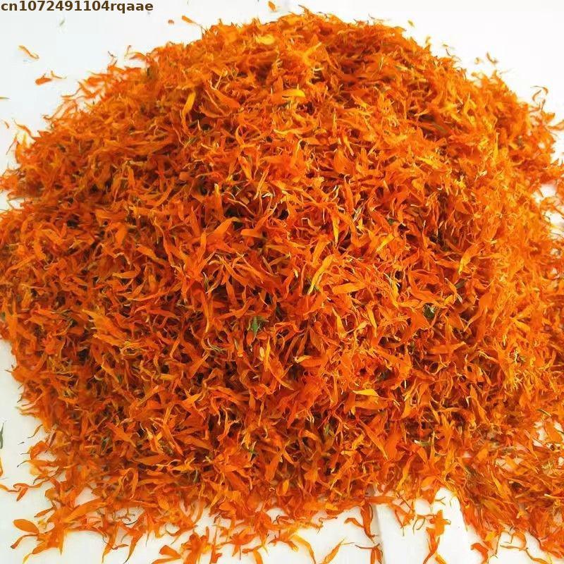 Pétales de Calendula Naturels  - Potpourri Dried Flower avis et prix
