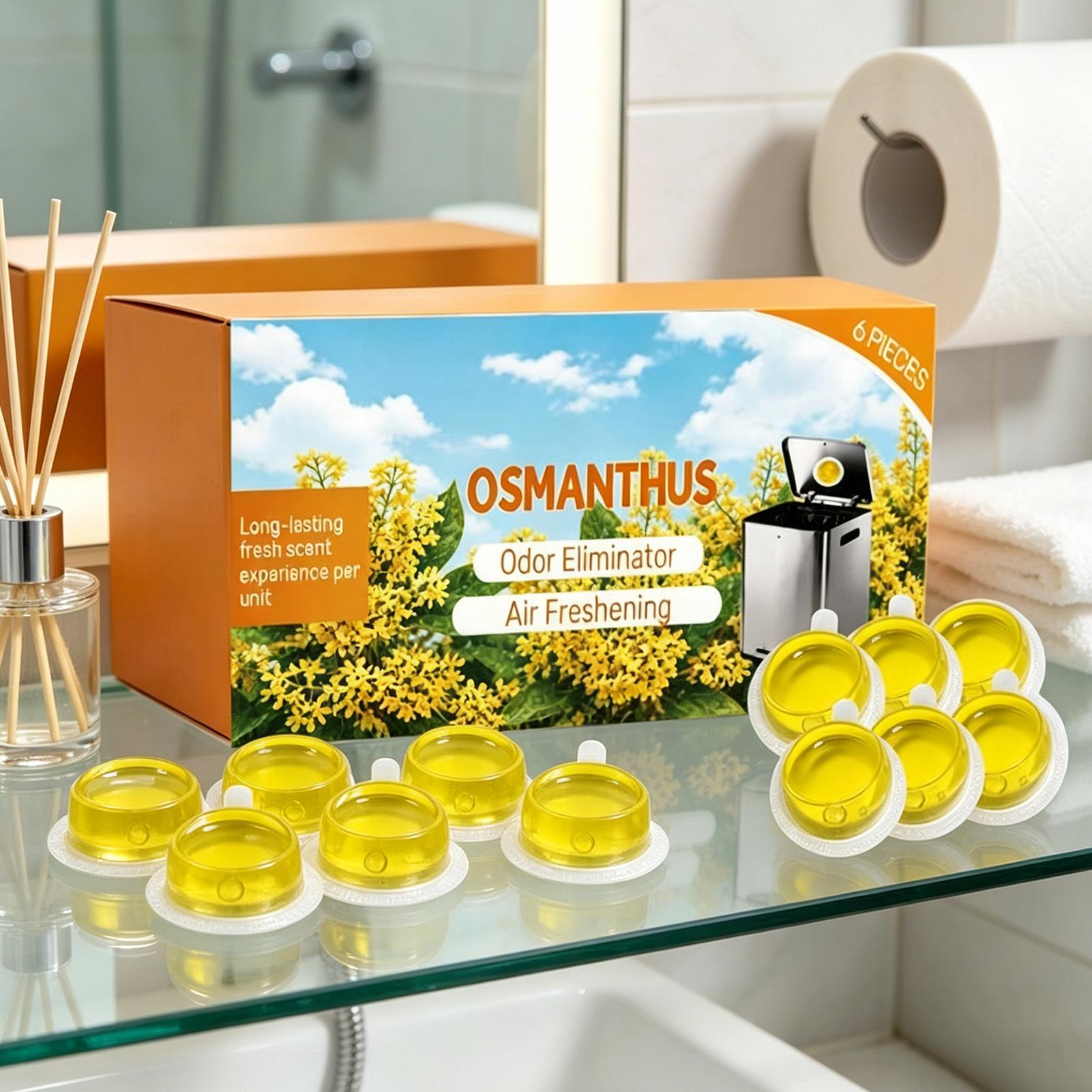 Capsules désodorisantes autoco - Home Fragrance Best avis et prix