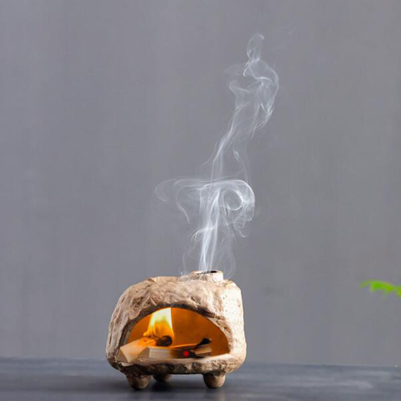 Brûleur d'huile essentielle de - Home Fragrance Oil Burner avis et prix