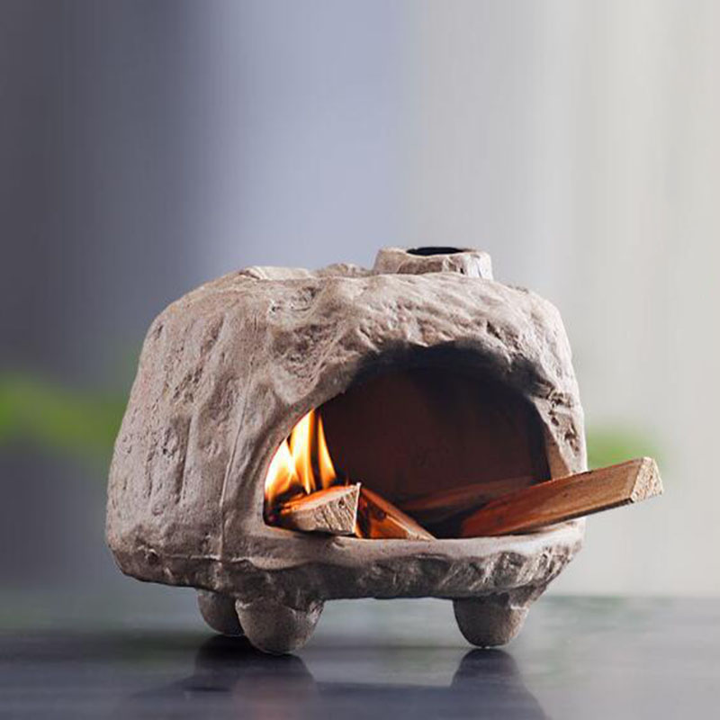 Brûleur d'huile essentielle de - Home Fragrance Oil Burner avis et prix