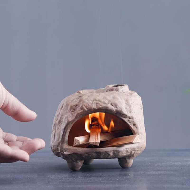 Brûleur d'huile essentielle de - Home Fragrance Oil Burner avis et prix