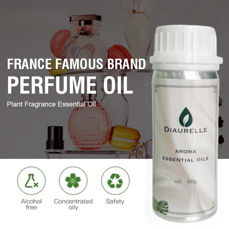 DIAURELLE 100mL diffuseur d'ar - Home Fragrance Organic avis et prix