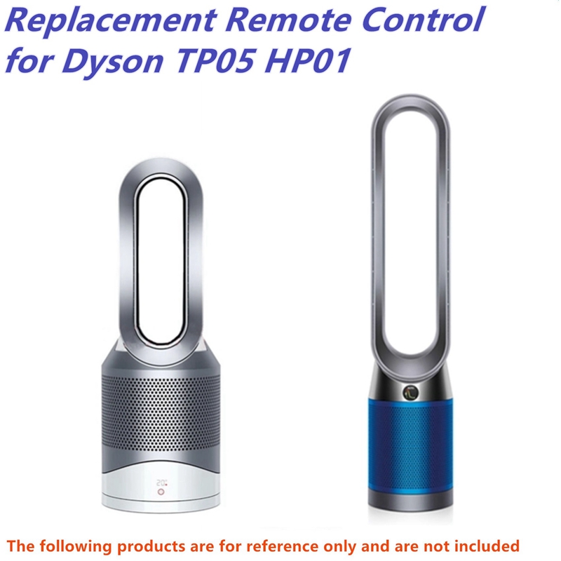 Télécommande ABUO 10 en 1 pour - Dyson Fan Am07 avis et prix