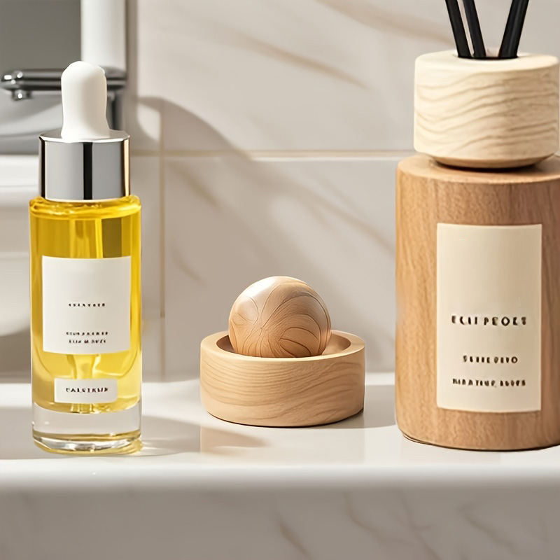 Diffuseur d'huiles essentielle - Home Fragrance Best avis et prix