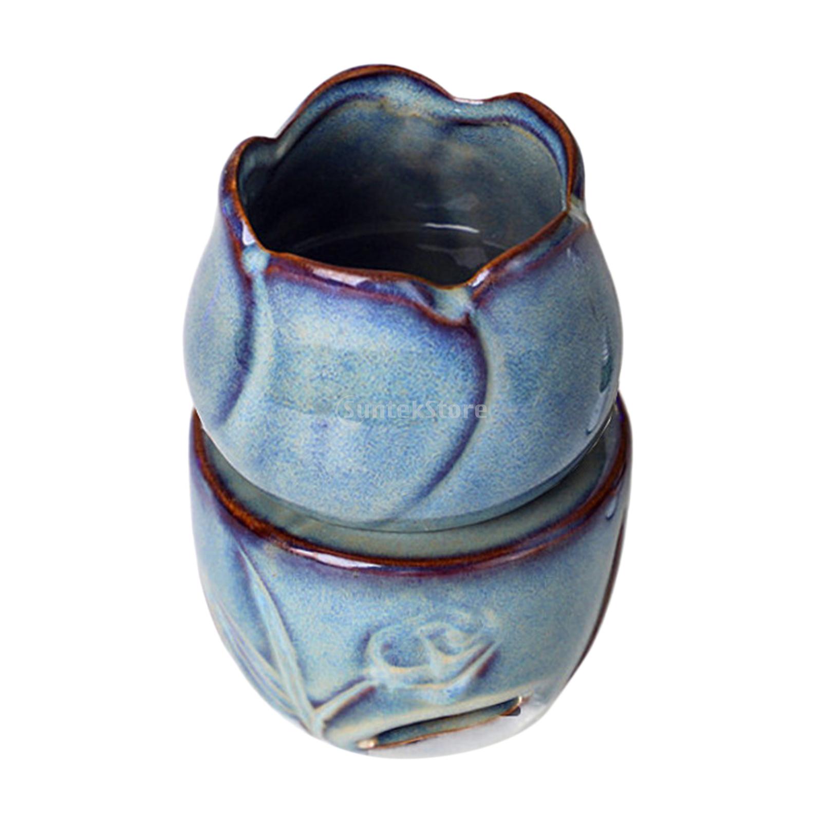 Brûleur d'huile d'aromathérapi - Home Fragrance Oil Burner avis et prix