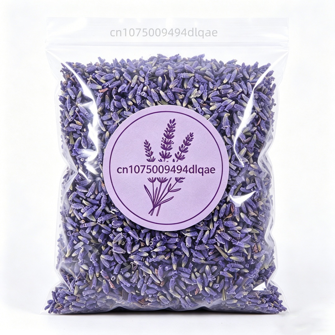 Fleur de lavande séchée 100% n - Potpourri Dried Flower avis et prix