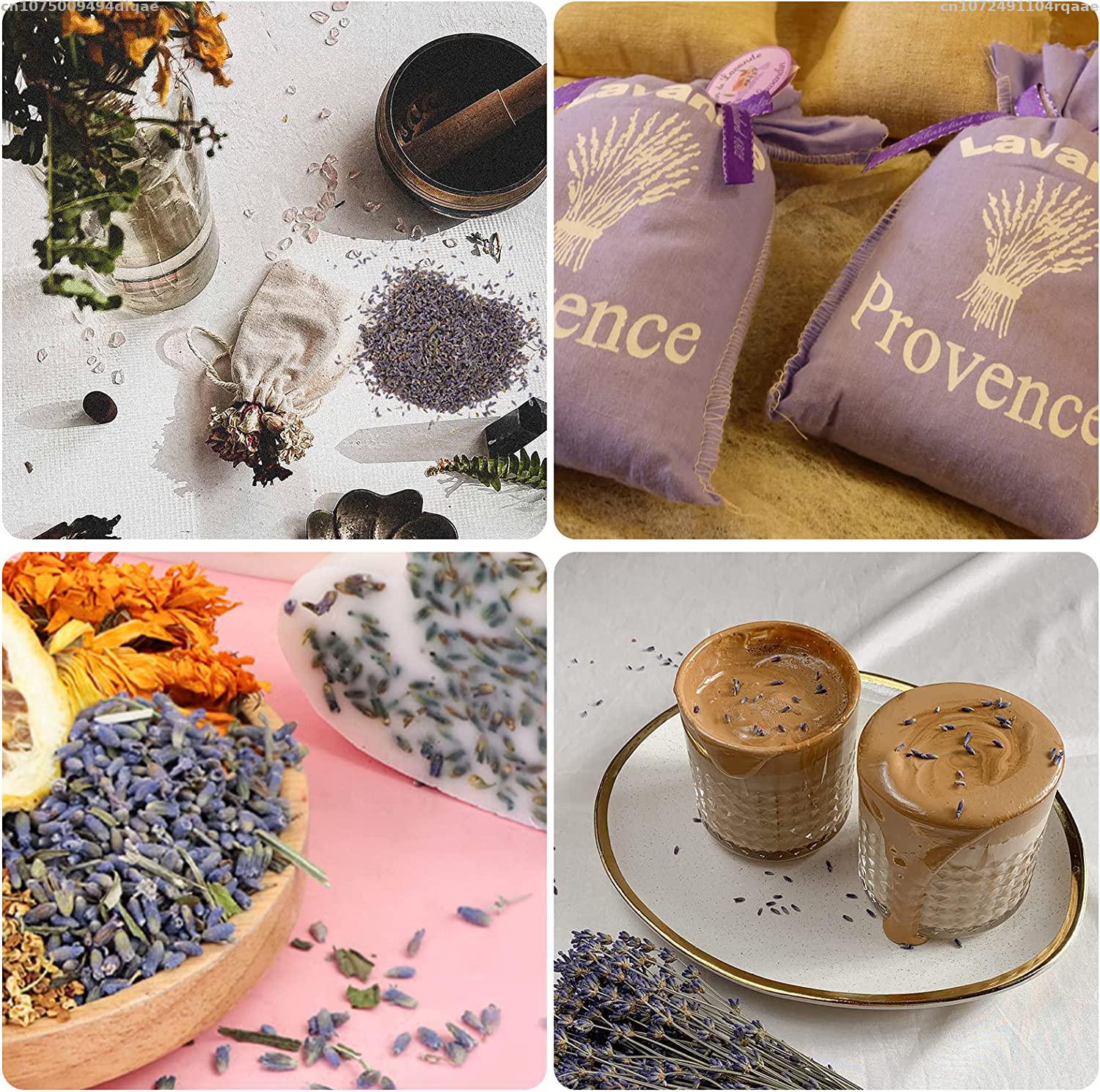 Fleur de lavande séchée 100% n - Potpourri Dried Flower avis et prix