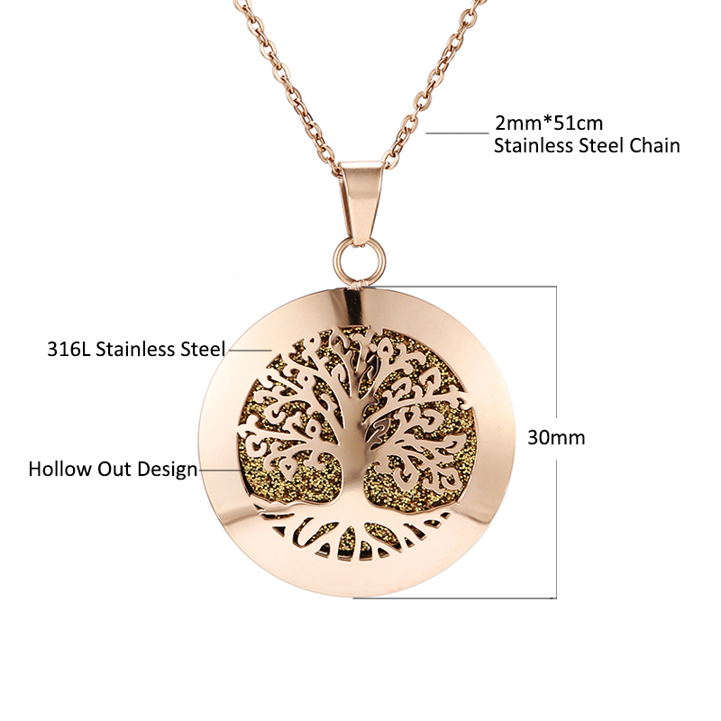Collier lotus aromathérapie di - Diffuser Necklace Locket avis et prix
