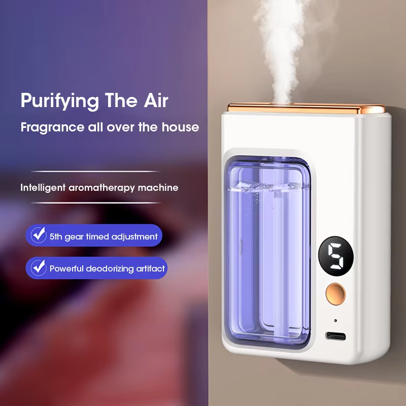 Machine automatique de parfum  - Home Fragrance Aesop avis et prix