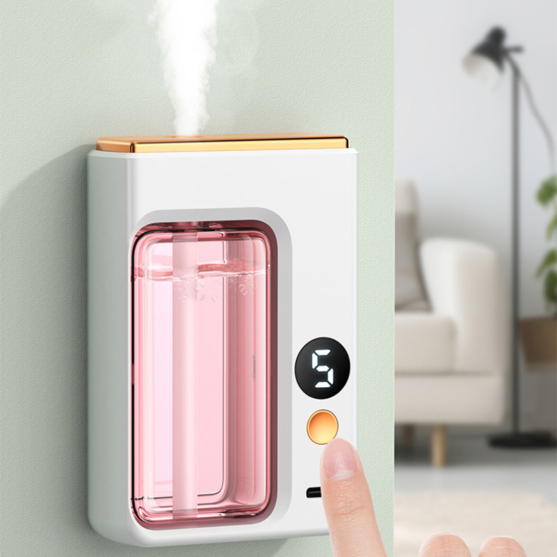 Machine automatique de parfum  - Home Fragrance Aesop avis et prix