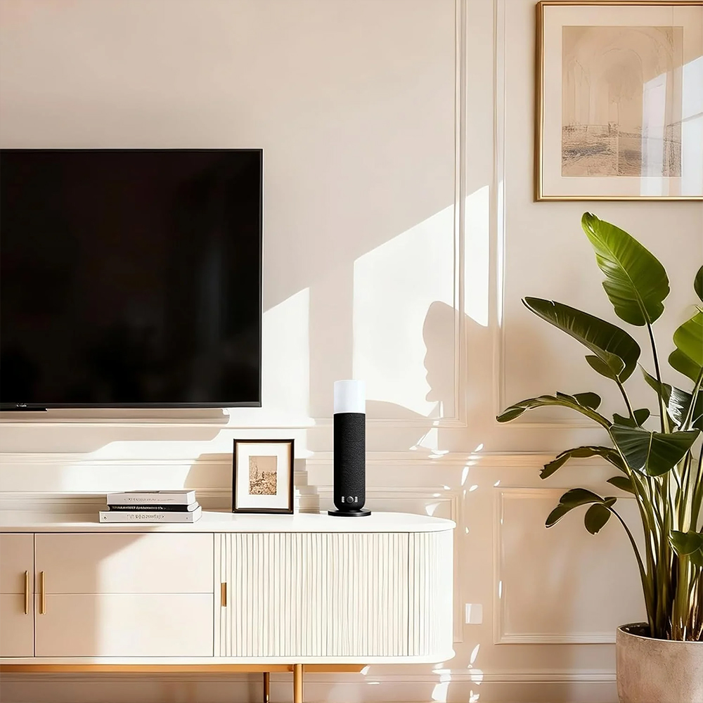 Diffuseur de parfum électrique - Home Fragrance Diffusers avis et prix