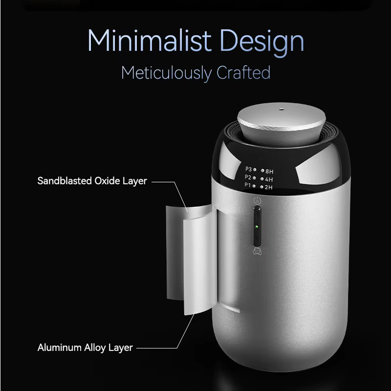 Diffuseur d'arômes intelligent - Home Fragrance Diffusers avis et prix