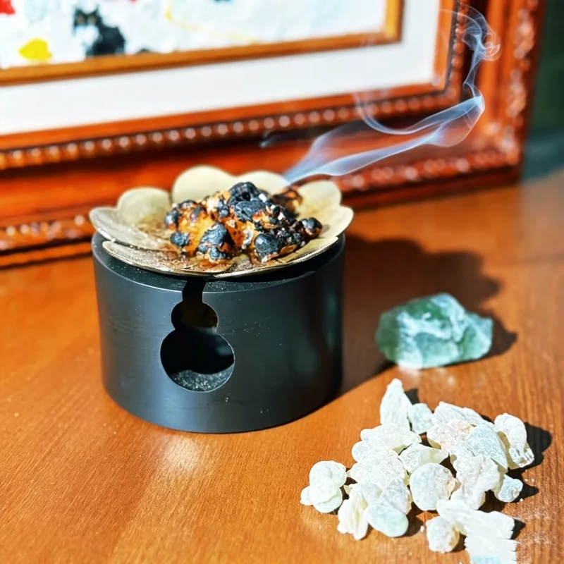 50g d'encens Hojari de haute q - Quality Home Fragrance avis et prix