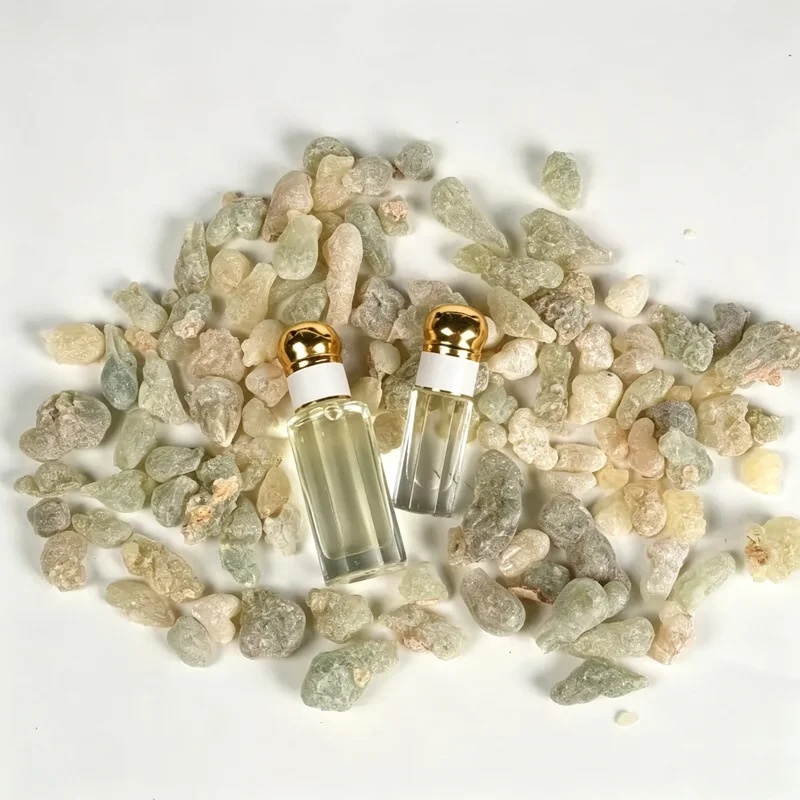 50g d'encens Hojari de haute q - Quality Home Fragrance avis et prix